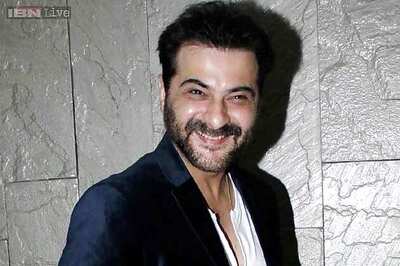 Was worried for Arjun Kapoor when he said he wanted to be an actor: Sanjay Kapoor