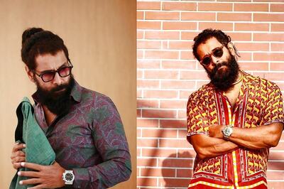 Ponniyin Selvan 2: Chiyaan Vikram Brought His Fashion A-Game For Film's Promo Events