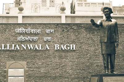 Jallianwala Bagh Massacre: 105 Years On, a Dark Day Remembered