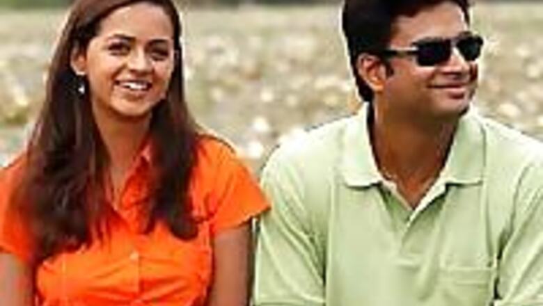 Madhavan plays the lead role in 'Prema Nilayam'