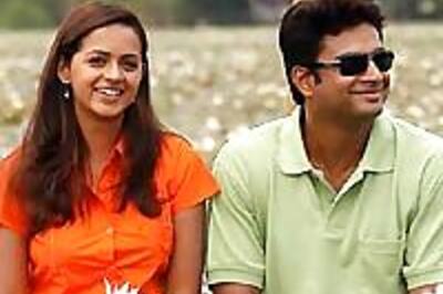 Madhavan plays the lead role in 'Prema Nilayam'