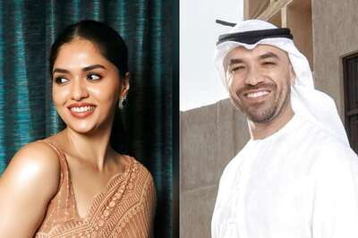 Tamil Star Sunainaa to Marry Dubai Youtuber Khalid Al Khalid? His First Wife Confirms Divorce