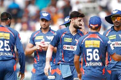 'Brainless, Baffling': Venkatesh Prasad, Virender Sehwag React; KL Rahul's LSG Brutally Trolled After Collapse Against GT