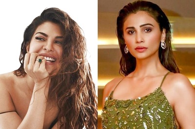 Daisy Shah to Replace Jacqueline Fernandez in Salman's Da-Bangg Tour Amid Controversy; Actress Reacts
