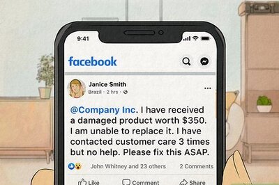 How to Report a Business