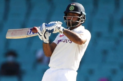 Unbreakable Wall in Sydney: Vihari, Ashwin Snatch Draw from Jaws of Defeat on This Day in 2021