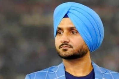 'Hides his Weakness by Taking Singles, Doubles': Harbhajan Picks SRH Batter Who's Not 'Strong' Against Spin