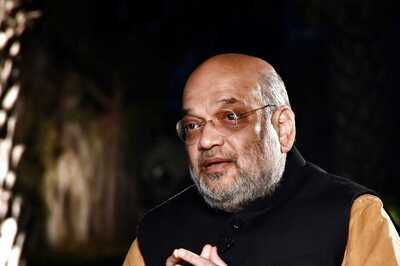 Amit Shah Unveils Book Chronicling Journey of SII's Covishield from Lab to People