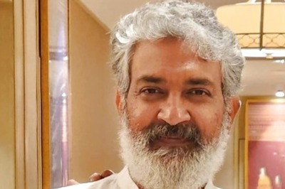 Netflix Announces Documentary on Master Filmmaker SS Rajamouli, To Stream From THIS Date