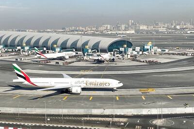 UAE Again Extends Ban on International Flights from India to Dubai Till August 1 - Report