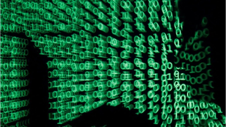 EU, India, 8 Other Countries Call for International Cooperation on Personal Data Protection