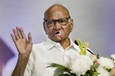 Surprised Over PM Modi Giving ‘religious’ Slogans During Karnataka Poll Campaigning: Sharad Pawar