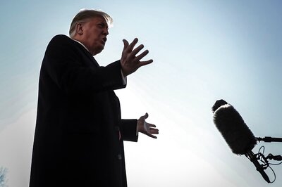 Trump’s Impeachment Trial to Begin in 2nd Week of February