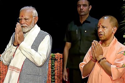 BJP's UP Rumble: Changes in Cabinet, Organisation Likely As State Party Chief Chaudhary Offers To Resign