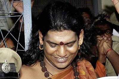 Nithyananda re-arrested, sent to preventive custody