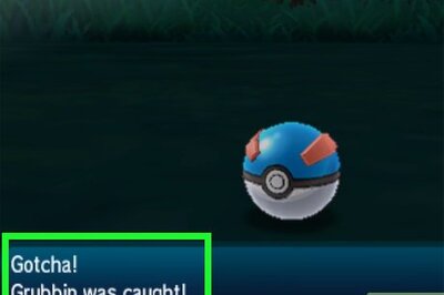 How to Evolve Grubbin in Pokémon Sun and Moon