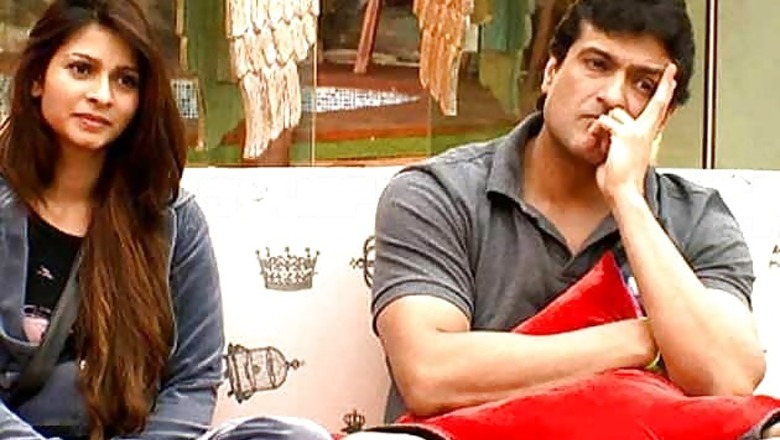 Bigg Boss 7: Tanishaa-Armaan in love, what's the big deal?