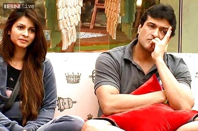 Bigg Boss 7: Tanishaa-Armaan in love, what's the big deal?