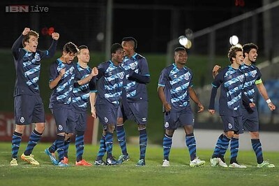 Basel, Porto aim to break into Champions League elite