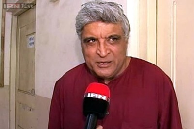 There's no way we can justify MP's absence in Rajya Sabha, especially Sachin Tendulkar; his word carries weight: Javed Akhtar