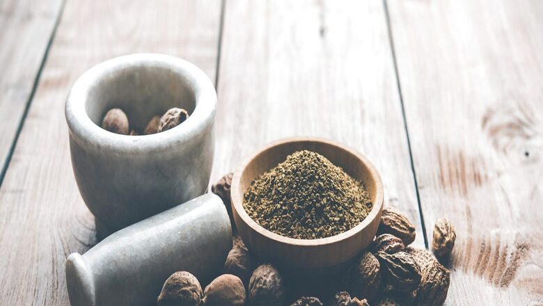 Triphala: The Herbal Cure for All Your Beauty and Wellness Issues
