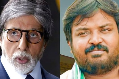When Panchayat Actor Faisal Malik’s Fanboy Moment With Amitabh Bachchan Cost Him His Job