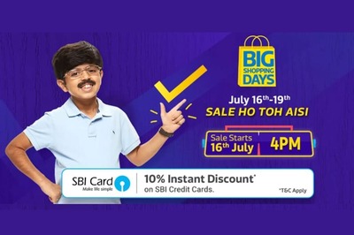 Flipkart Big Shopping Days Sale Starts From July 16: Here Are The Deals And Offers