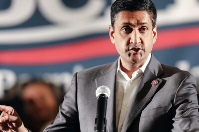 Ro-wing In Perilous Waters: Ro Khanna Criticises India's UNSC Stand On Ukraine, Gets Schooled