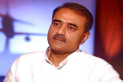 'No evidence to show Praful Patel took bribe'
