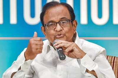 Coronavirus Does the Unthinkable: Chidambaram Urges Support for ‘Commander’ Modi
