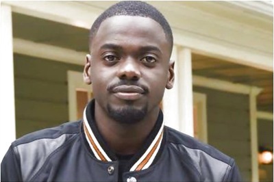 Wasn't Getting Roles in UK Because of My Skin Colour, Says Daniel Kaluuya