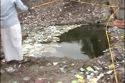 DDA Lapse Kills Child In Delhi