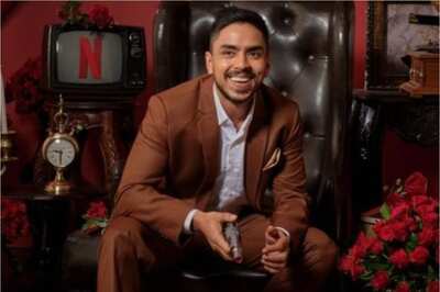 Exclusive! Adarsh Gourav Praises Guns and Gulaabs Co-Star Rajkummar Rao, Calls Him 'Amazing'