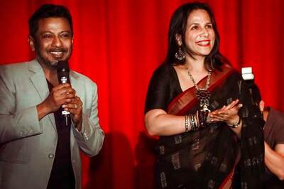 Raising The Bar: Onir's Docu-Feature Selected For Maryland International Film Festival