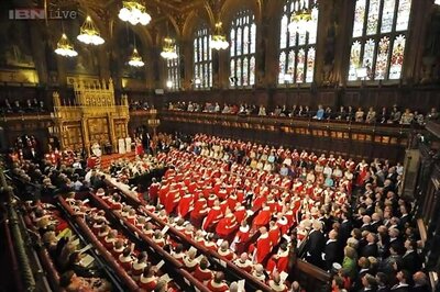 Pakistani-origin MPs draw level with Indians in UK polls