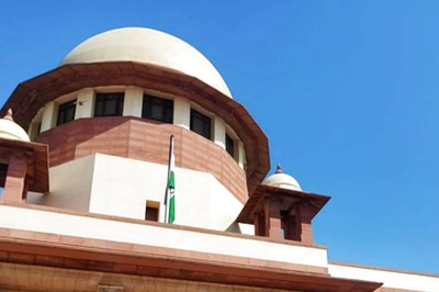 SC Commences Hearing on Retrospective Application of Immunity Granted Against Arrest