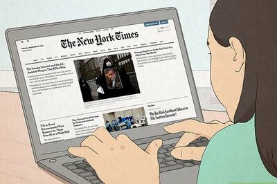 How to Find Story Ideas