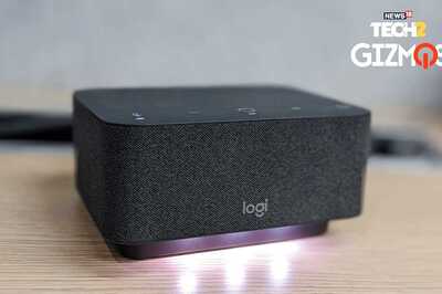 Logitech Launches Logi Dock In India: Check 'All-In-One' Docking Station's Price, Specs Here