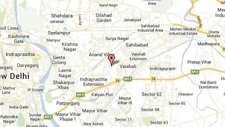 3 ashram workers repeatedly rape 13-year-old girl for a year; 2 arrested