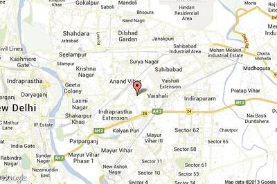 3 ashram workers repeatedly rape 13-year-old girl for a year; 2 arrested