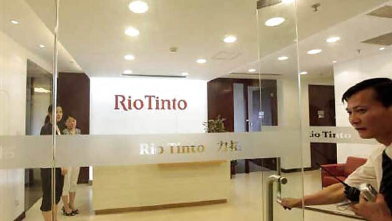 Rio Tinto denies NGO's charges on environment, rehabilitation