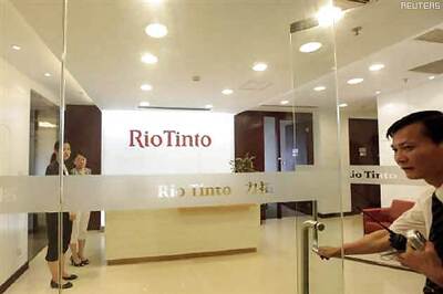 Rio Tinto denies NGO's charges on environment, rehabilitation