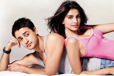 Imran unveils 1st look of 'I Hate Luv Storys'