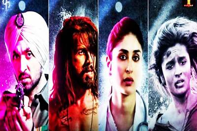 CBFC CEO Reacts To 'Udta Punjab' Leak Allegation