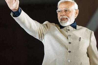 Promised Gujarat Narendra Will Work Hard So Bhupendra Can Break Record: PM Modi on Biggest Poll Mandate