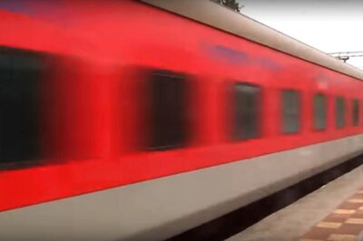 Rajdhani, Shatabdi Coaches Will be Used in Trains 'Patronised by Poor'