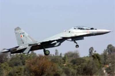 India to build stealth fighter jet