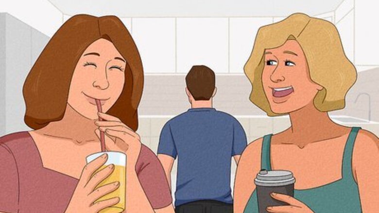 What is Kitchen Table Polyamory?