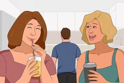 What is Kitchen Table Polyamory?