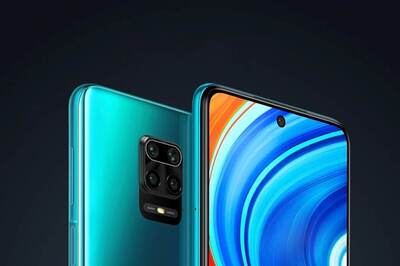 Redmi Note 9 Pro Max Goes on Sale Today in India: Price, Specifications and More